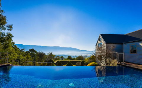 Mount View Estate - Hotel VIC 0