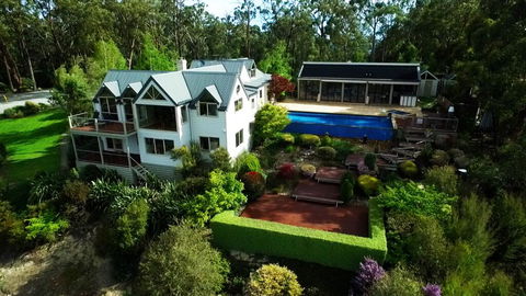 Mount View Estate - Hotel VIC 1