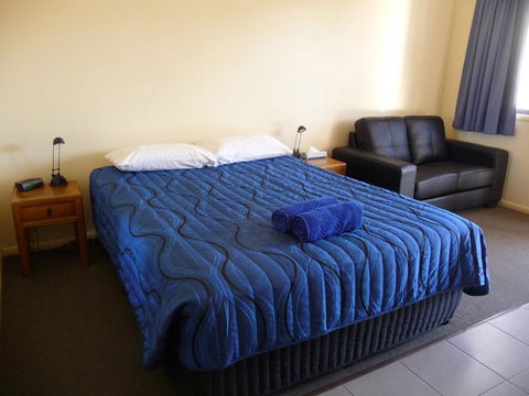 Moura Motel - Hotel VIC 0