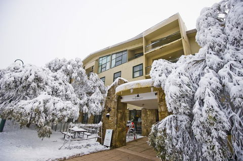 Mt Buller Chalet Hotel & Suites - Hotel VIC 0