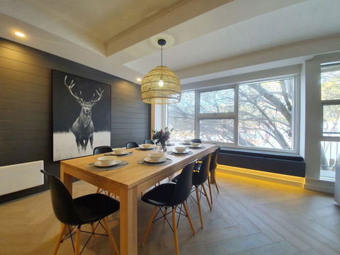 Mt Buller Chalet Hotel & Suites - Hotel VIC 2