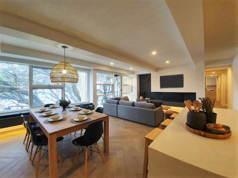 Mt Buller Chalet Hotel & Suites - Hotel VIC 3