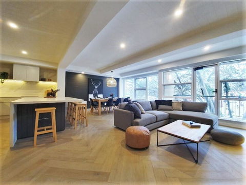 Mt Buller Chalet Hotel & Suites - Hotel VIC 1