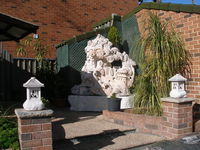 Book Mount Kuring Gai Accommodation Vacations Hotel VIC Hotel VIC
