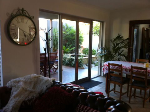 Mt Lawley Garden Apartment - Hotel VIC 1