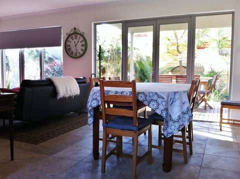 Mt Lawley Garden Apartment - Hotel VIC 2
