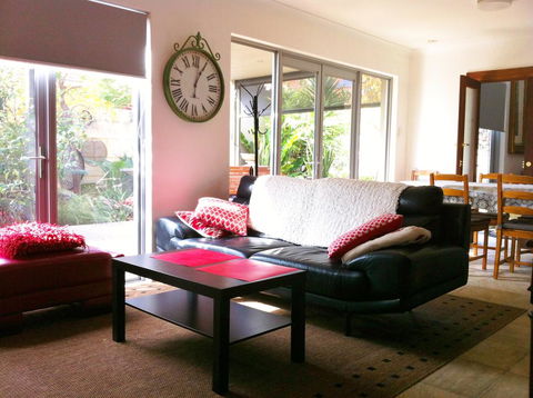 Mt Lawley Garden Apartment - Hotel VIC 0