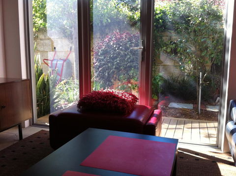 Mt Lawley Garden Apartment - Hotel VIC 3
