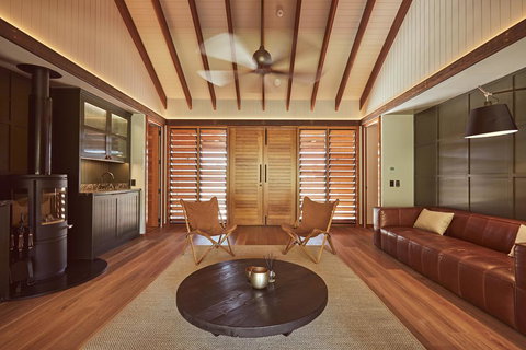 Mt Mulligan Lodge - Hotel VIC 2