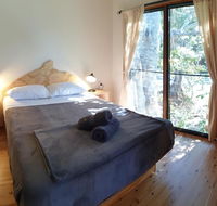 Mt Warning Rainforest Park - Hotel VIC