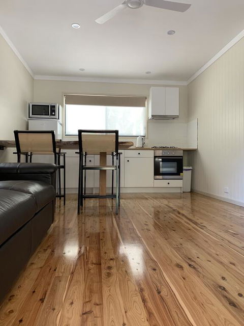 Mt Warning Rainforest Park - Hotel VIC 1