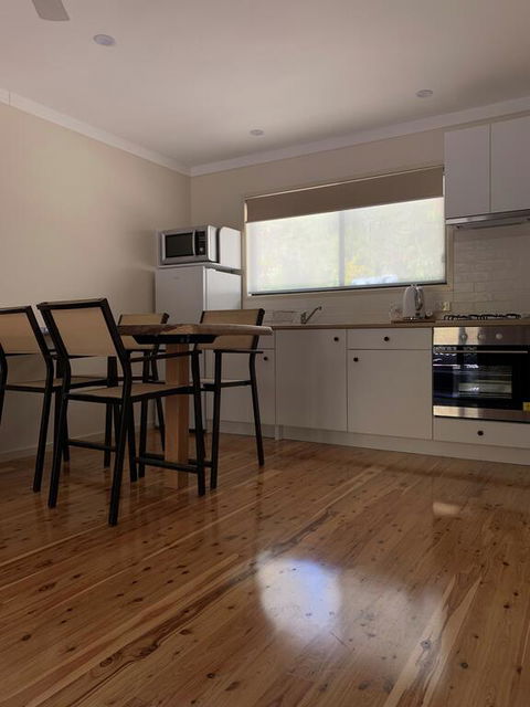 Mt Warning Rainforest Park - Hotel VIC 2