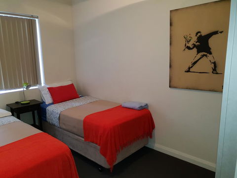 Mt.Lawley Superb 2 BR Location Comfort, Style 1 - Hotel VIC 2