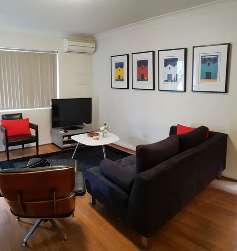 Mt.Lawley Superb 2 BR Location Comfort, Style 1 - Hotel VIC 3