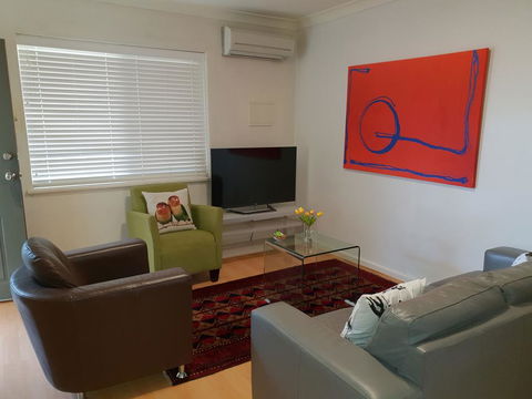 Mt.Lawley Superb 2 BR Location Comfort, Style 3 - Hotel VIC 0