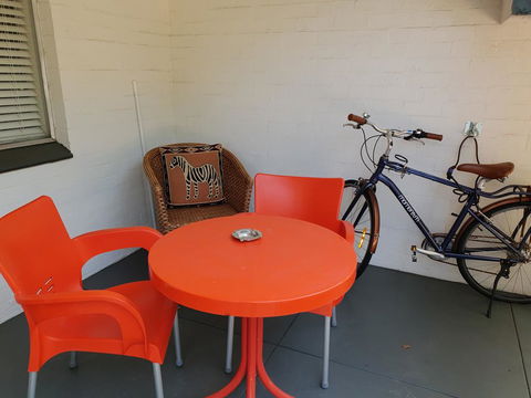Mt.Lawley Superb 2 BR Location Comfort, Style 4 - Hotel VIC 1