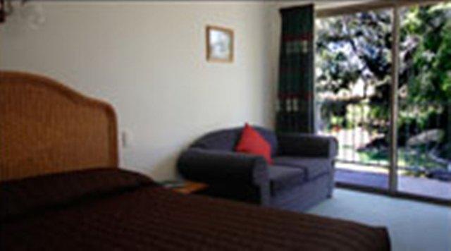 Murgon QLD Hotel VIC