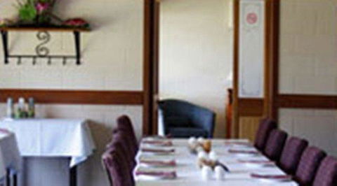 Murgon City Motor Inn - Hotel VIC 2