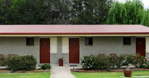 Murgon City Motor Inn - Hotel VIC 1