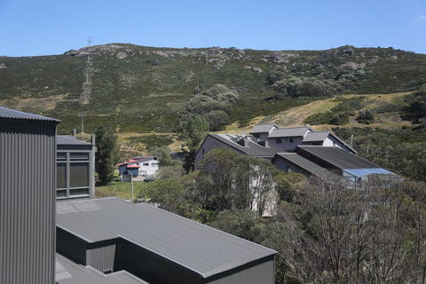 Murmeli Falls Creek - Hotel VIC 2