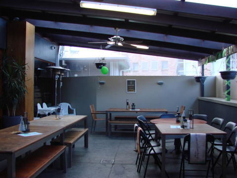 Murwillumbah Hotel And Apartments - Hotel VIC 2