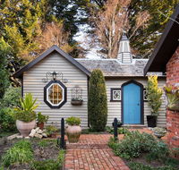 Musk Farm Studio - Hotel VIC