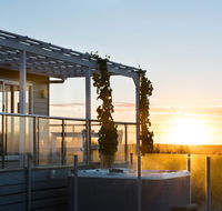 Musk Springs - Hotel VIC