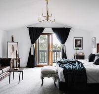 Musk Vale Farm - Hotel VIC