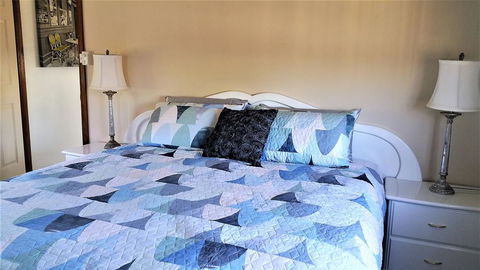 Must Love Dogs B&B & Self Contained Cottage - Hotel VIC 1