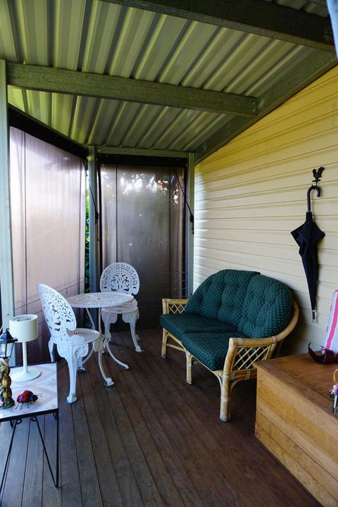 Muswellbrook Northside B&B - Hotel VIC 2