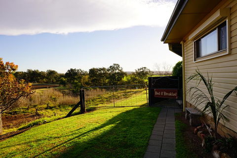 Muswellbrook Northside B&B - Hotel VIC 0