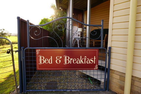 Muswellbrook Northside B&B - Hotel VIC 1