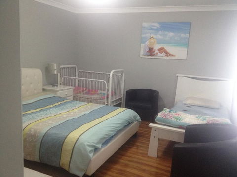 Mystic Blue - Hotel VIC 0