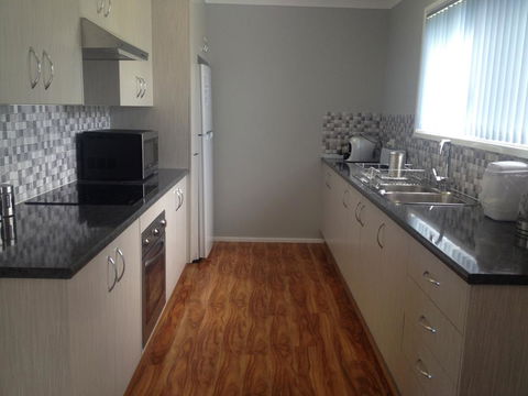 Mystic Blue - Hotel VIC 1