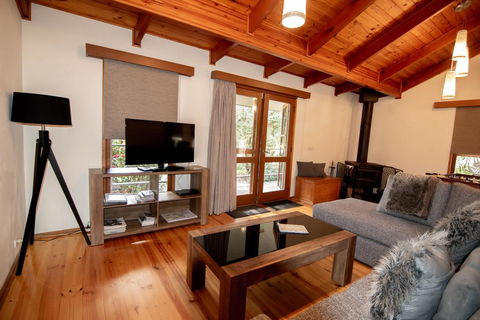 Mystic View Cottage - Hotel VIC 1