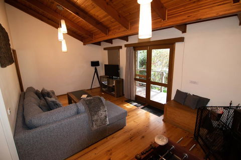 Mystic View Cottage - Hotel VIC 2