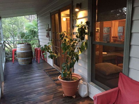 Mystic View Cottage - Hotel VIC 0
