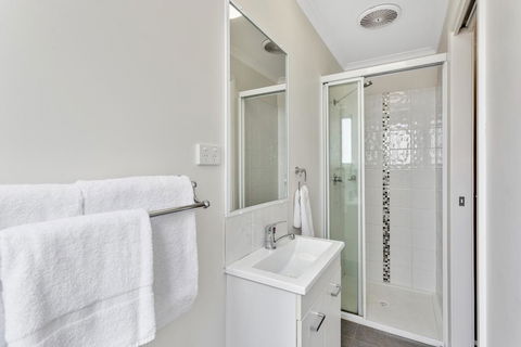 Narrabri Big Sky Caravan Park - Hotel VIC 1
