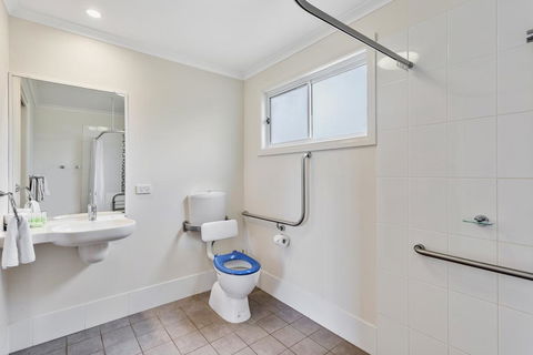 Narrabri Big Sky Caravan Park - Hotel VIC 3