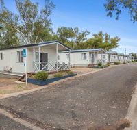 Narrabri Big Sky Caravan Park - Hotel VIC