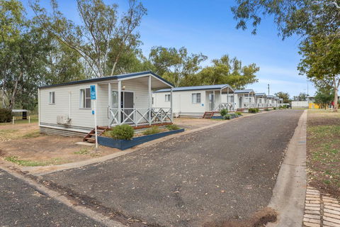 Narrabri Big Sky Caravan Park - Hotel VIC 0