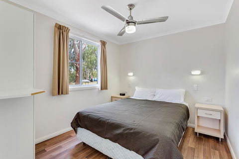 Narrabri Big Sky Caravan Park - Hotel VIC 2
