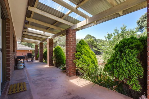 National Park & Ocean Retreat - Hotel VIC 3