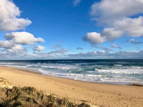 National Park & Ocean Retreat - Hotel VIC 1