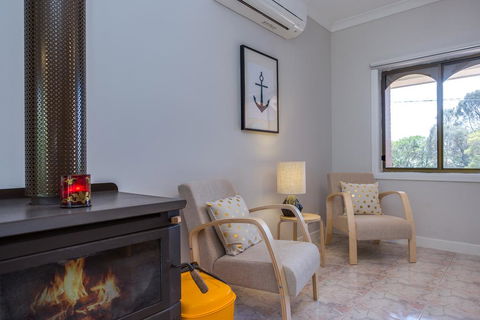 National Park & Ocean Retreat - Hotel VIC 2