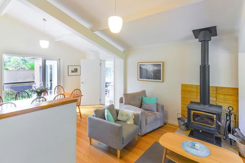 NATURE LOVERS DREAM // FIREPLACE //ACCESS TO HIKES - Hotel VIC 1