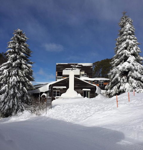 Nelse Lodge - Hotel VIC 3