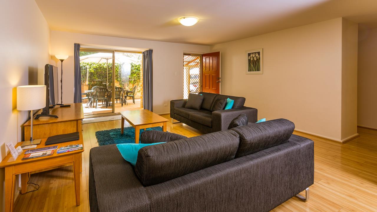 Subiaco WA Hotel VIC