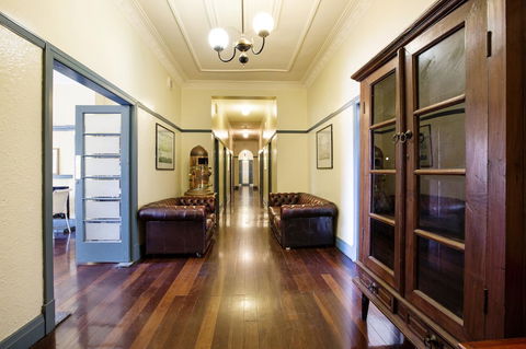 Captain Stirling Hotel - Hotel VIC 6