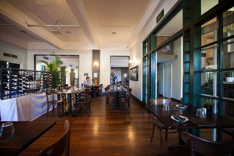 Captain Stirling Hotel - Hotel VIC 44